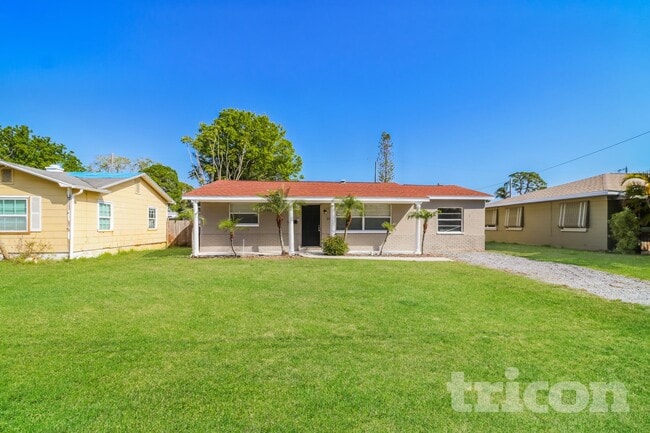 property at 201 85th Ave N