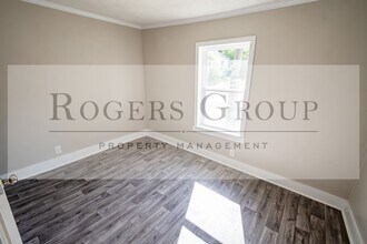 515 Owen St in Henderson, NC - Building Photo - Building Photo