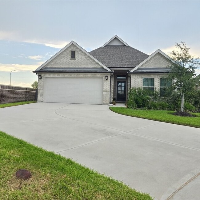 property at 4901 Finns Lndg St