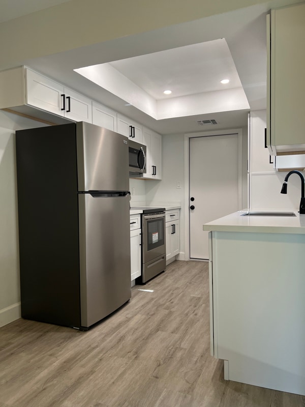 548 S Udall in Mesa, AZ - Building Photo - Building Photo