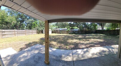 12 Concordia Blvd in Pensacola, FL - Building Photo - Building Photo