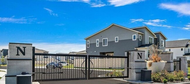 property at 373 N Stone Cyn Ln