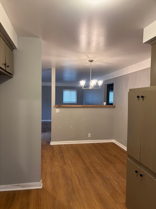 1034 McKeighan Ave in Flint, MI - Building Photo - Building Photo