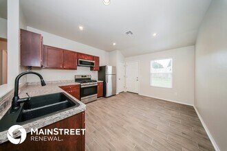 7601 Lipizzan Rd in Oklahoma City, OK - Building Photo - Building Photo