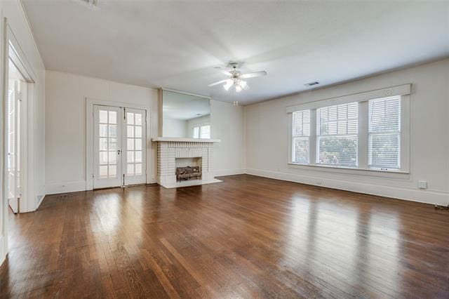 property at 5747 Palo Pinto Ave