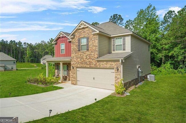 305 Wheeler Crk Ln in Jackson, GA - Building Photo - Building Photo