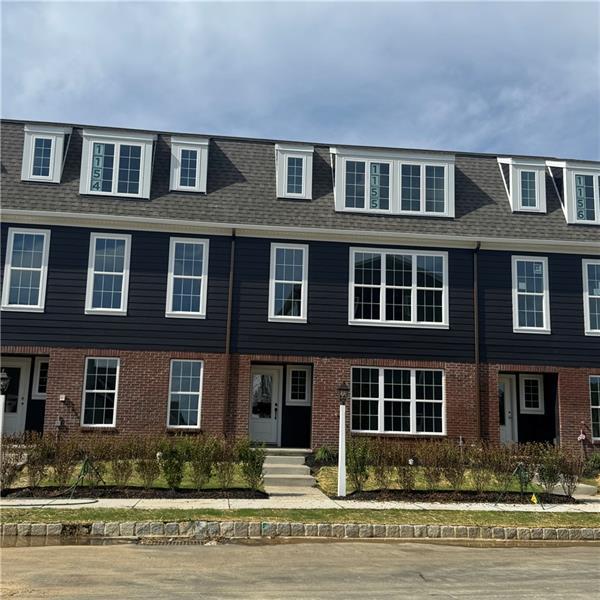 property at 809 Revival Ln