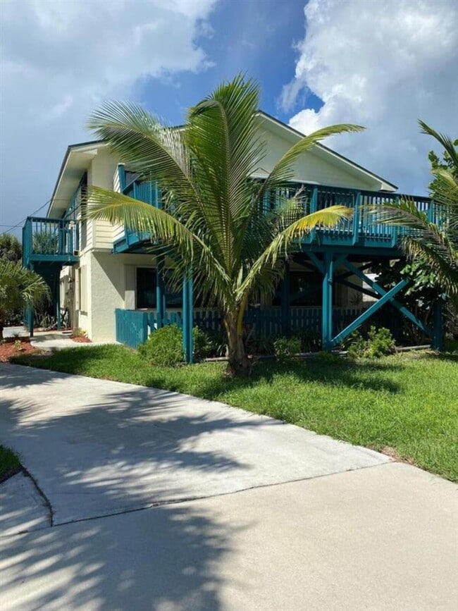 property at 1145 S Ocean Dr