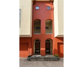 404 Parker St in Houston, TX - Building Photo - Building Photo