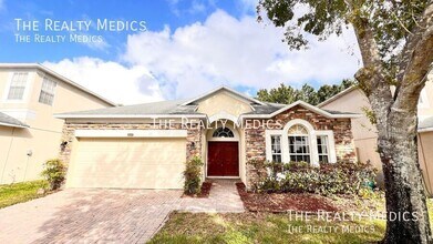 9906 Shadow Creek Dr in Orlando, FL - Building Photo - Building Photo