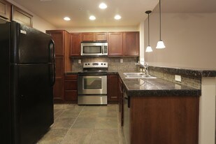 Placita Escondida Condominiums in Tucson, AZ - Building Photo