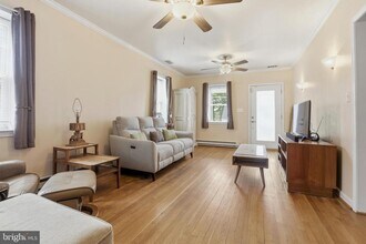 1141 Ingleside Ave in Baltimore, MD - Building Photo - Building Photo