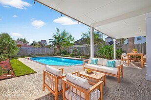 24919 Spring Aspen Ct in Katy, TX - Building Photo