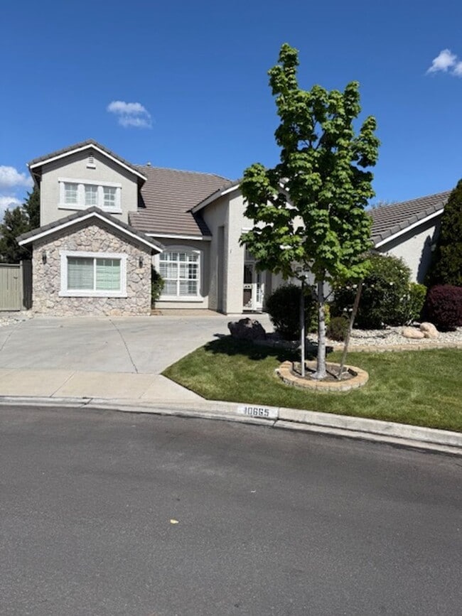 10665 Blue Moon Ct in Reno, NV - Building Photo - Building Photo