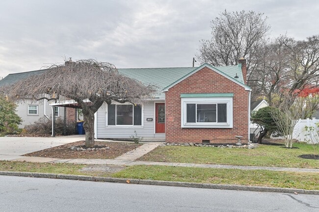 1191 Letchworth Rd in Camp Hill, PA - Building Photo - Building Photo