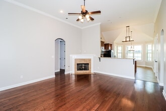 155 Acadis Cir in Oakland, TN - Building Photo - Building Photo