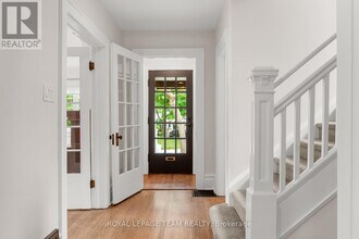 308 Manor Ave in Ottawa, ON - Building Photo - Building Photo