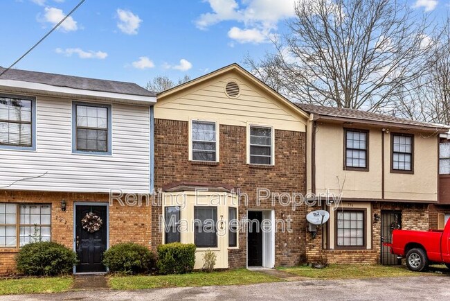 794 Mary Vann Ln in Birmingham, AL - Building Photo - Building Photo