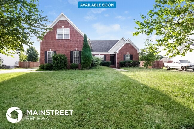 property at 1737 Kinsale Ave