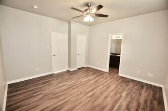 1114 Story Book Ln in Weatherford, TX - Building Photo - Building Photo