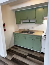 460 Wells Dr, Unit A in Nashville, IN - Foto de edificio - Building Photo