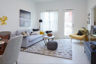 Anthology Apartments in Issaquah, WA - Building Photo - Building Photo