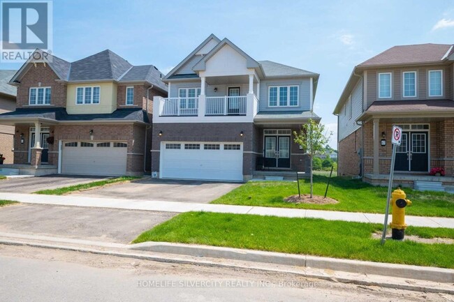 property at 45 Anderson Rd