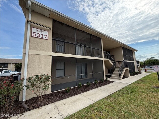 property at 5317 Summerlin Rd