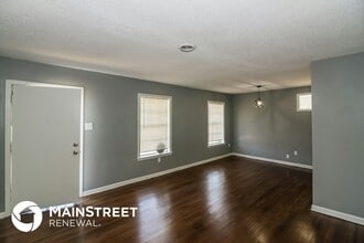 4559 Cottonwood Rd in Memphis, TN - Building Photo - Building Photo