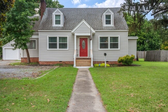 property at 2000 Rodman Ave