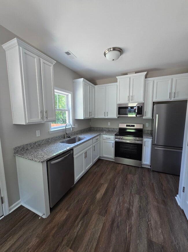 property at 814 Jackson Dr