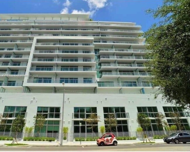 property at 1600 SW 1st Ave