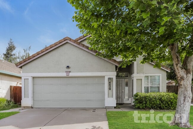 property at 4529 Olympiad Way