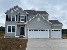 990 Marissa Dr in Wadsworth, OH - Building Photo