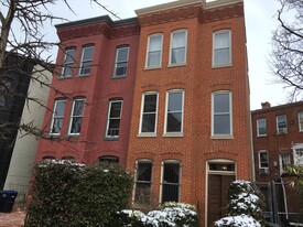 634 Constitution Ave NE, Unit 1 in Washington, DC - Building Photo