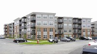 Building Photo - The Ashby at South Hills Village Station Apartments in Pittsburgh, Pennsylvania