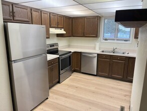 16 18-18 Hilltop Rd in Billings, MT - Building Photo - Building Photo