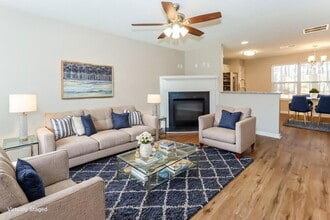 641 Stadler Pointe in Mcdonough, GA - Foto de edificio - Building Photo