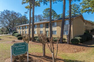Harmony Grove in Marietta, GA - Foto de edificio - Building Photo