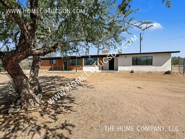 6060 N Van Ark Rd in Tucson, AZ - Building Photo - Building Photo