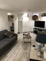 53 Saint Stephen St, Unit 61 Apartamentos