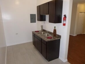 3156 W Warren Blvd in Chicago, IL - Building Photo - Building Photo