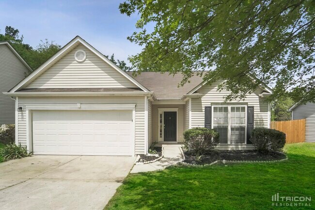 property at 8734 Rozumny Dr