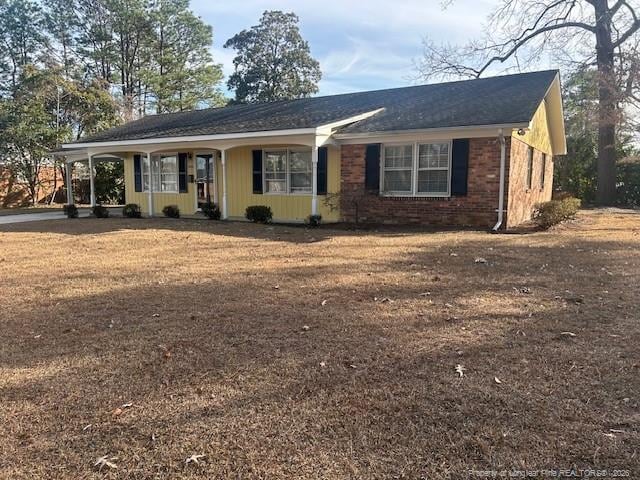 property at 203 W 30th St