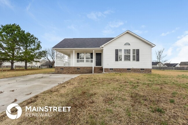 property at 121 Patricia Dr