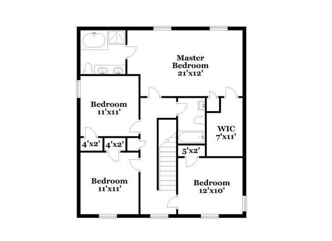 4249 Sandstone Dr in Nashville, TN - Building Photo - Building Photo