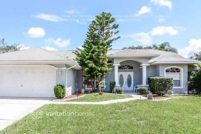 property at 9741 Reynosa Dr