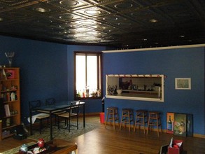3211-3215 N Sheffield Ave in Chicago, IL - Foto de edificio - Building Photo
