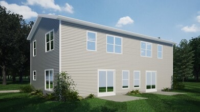 161 High St in Elyria, OH - Foto de edificio - Building Photo