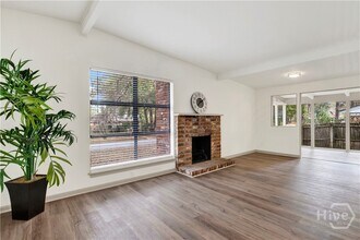 1317 Halcyon Dr in Savannah, GA - Building Photo - Building Photo